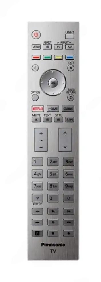 TX-50DXN788 PANASONIC afstandsbediening