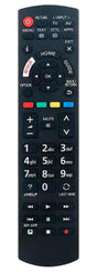 TX-50GX710E PANASONIC afstandsbediening
