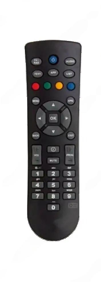 TX-5100TIVU SET ONE afstandsbediening