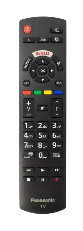 TX-55FX550E PANASONIC afstandsbediening