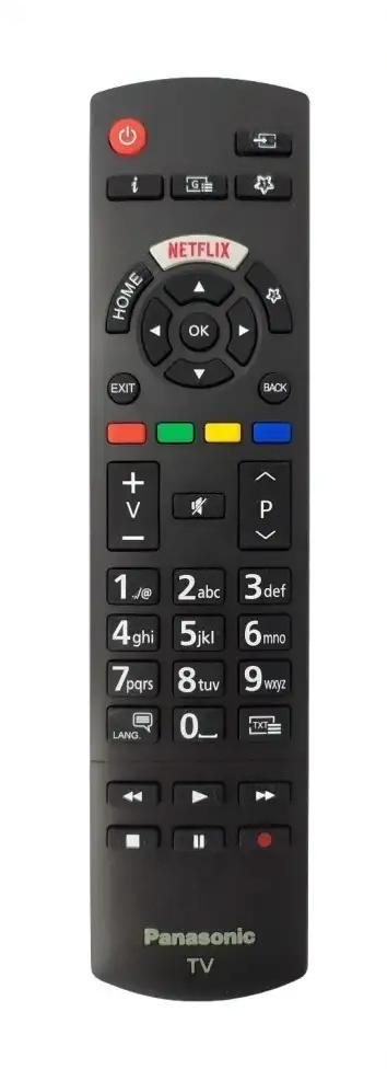 TX-55FX550E PANASONIC afstandsbediening
