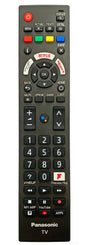 TX-58JX800B PANASONIC afstandsbediening