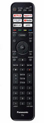 TX-65JXW944 PANASONIC afstandsbediening