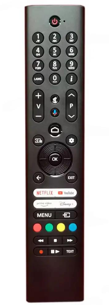 TX-65MZ800E PANASONIC afstandsbediening