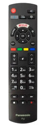 TX-JS350E PANASONIC afstandsbediening