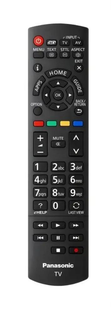 TX-L42ET60E PANASONIC afstandsbediening