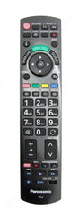 TX-P42S30B PANASONIC afstandsbediening