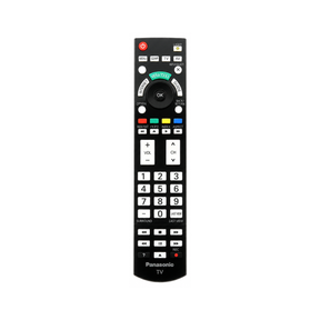 TX-P50VT60T afstandsbediening
