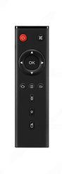 TX3-MINI TANIX afstandsbediening