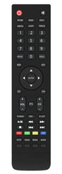 TXV-E3275 TURBOX afstandsbediening