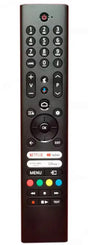 TXV-GU4395 TURBO afstandsbediening