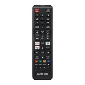 UA43MU7000K SAMSUNG afstandsbediening