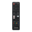 UA55TU7000K SAMSUNG afstandsbediening