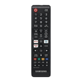 UA55TU7000K SAMSUNG afstandsbediening