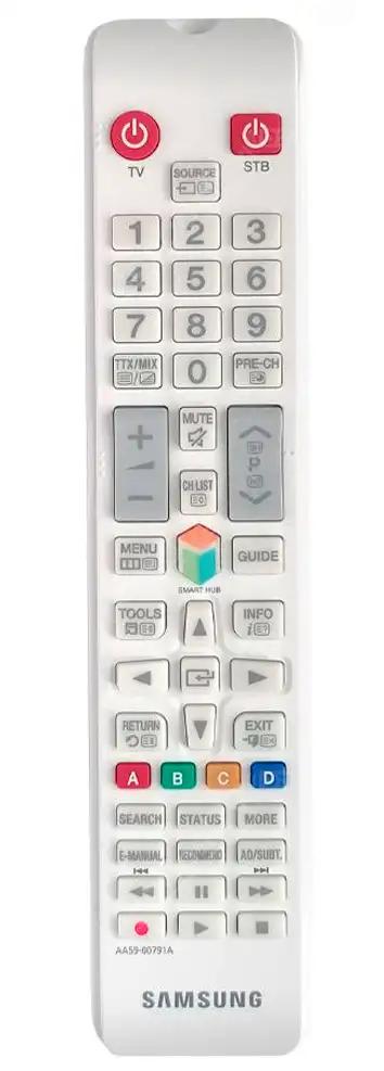 UE22F5410 SAMSUNG afstandsbediening