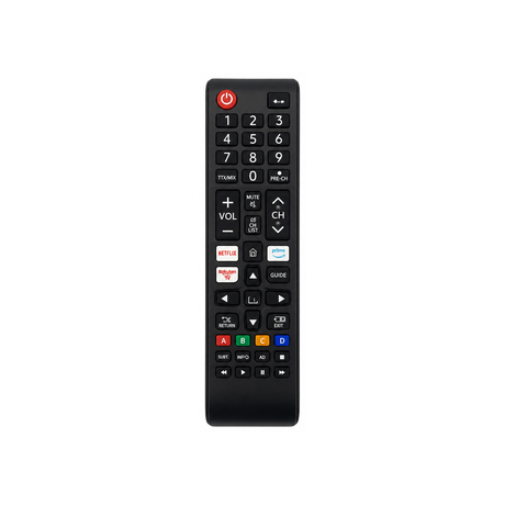 UE27F6000F SAMSUNG afstandsbediening