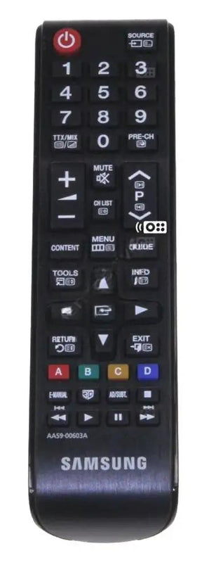 UE40EH6030 SAMSUNG afstandsbediening