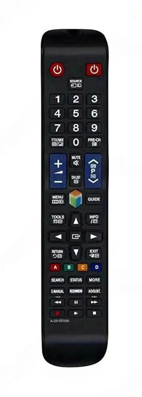 UE40F6320 SAMSUNG afstandsbediening