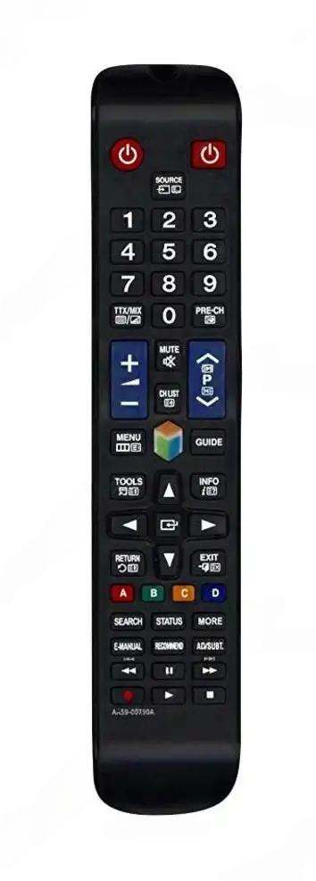 UE40F6320 SAMSUNG afstandsbediening
