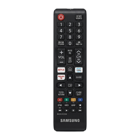 UE43TU7170UXZT SAMSUNG afstandsbediening