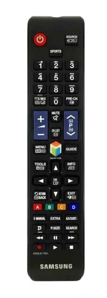 UE55J6289 SAMSUNG afstandsbediening