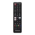 UE55RU6025KXXC SAMSUNG afstandsbediening