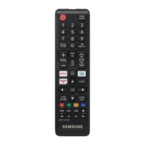 UE55RU6025KXXC SAMSUNG afstandsbediening