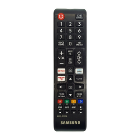 UE55U7000F SAMSUNG afstandsbediening