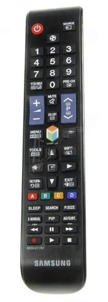 UE58J5200 SAMSUNG afstandsbediening
