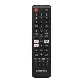 UE65TU7090U SAMSUNG afstandsbediening