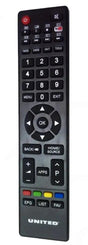 UHD65D6500ISX2 CHIQ afstandsbediening