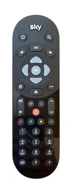ULTRA-HD SKY afstandsbediening