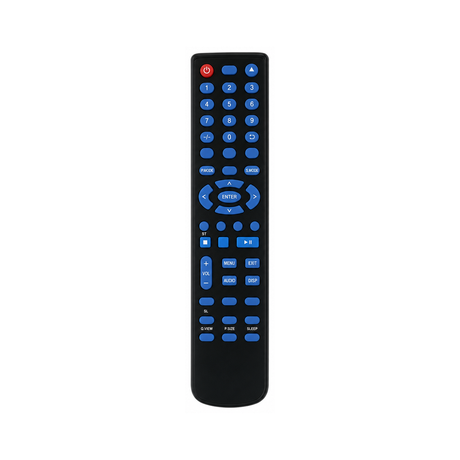 UNIVERSAL-CODE [B] PHILIPS afstandsbediening