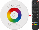 UNIVERSAL-CODE [C] PHILIPS afstandsbediening - vergelijking