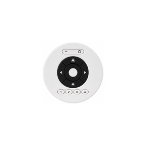 UNIVERSAL-CODE (V. 2) TELEFUNKEN afstandsbediening