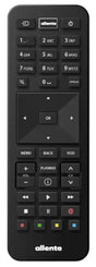 URC176005-00R00 ALLENTE afstandsbediening