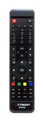 USTYM-4K UCLAN afstandsbediening