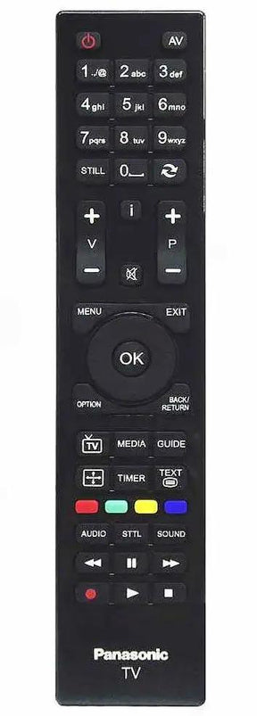 UX2000R JVC afstandsbediening