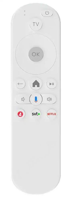 UZX8020CHM2 TECHNICOLOR afstandsbediening