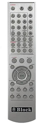 V100 AUDIOBLOCK afstandsbediening