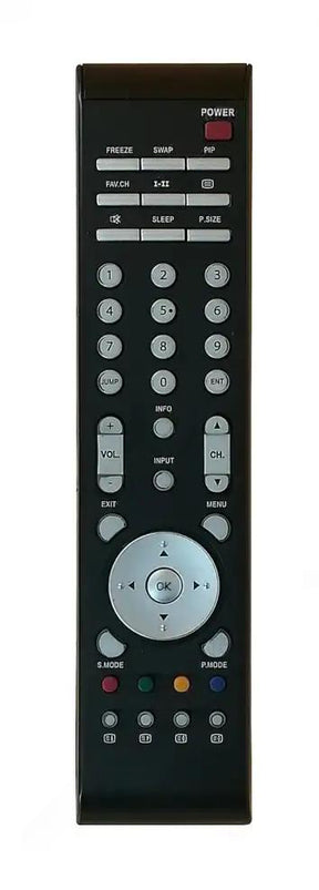 V2A18-ILD900V SUNKAI afstandsbediening