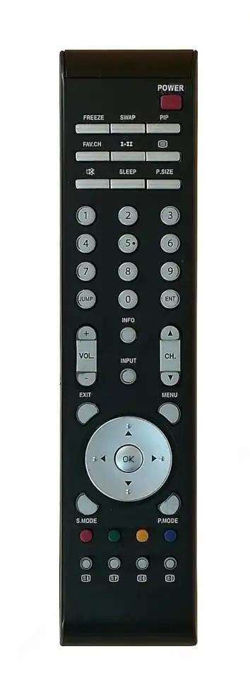V2A18-ILD900V SUNKAI afstandsbediening
