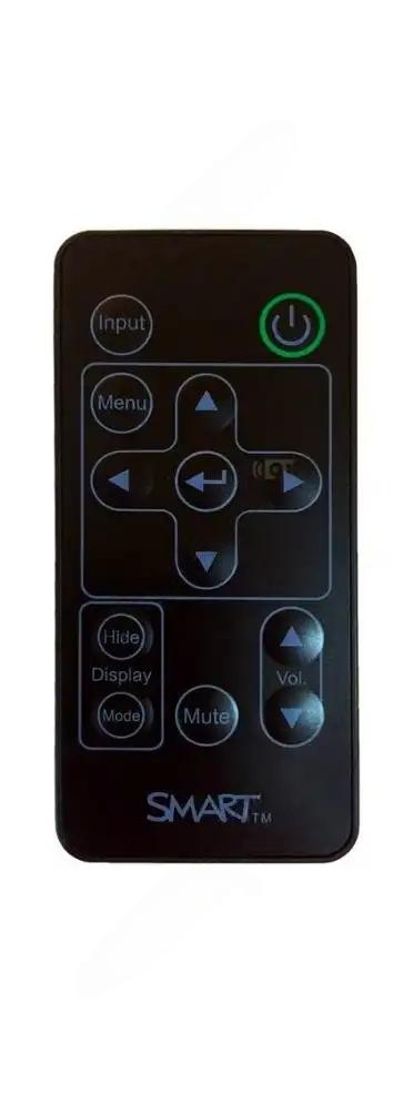 V30 SMART afstandsbediening