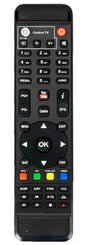 V8-SUPER FREESAT afstandsbediening