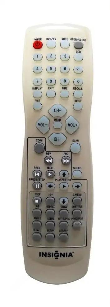 VC532237 INVATEC afstandsbediening