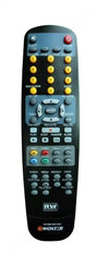 VDR2000 WOXTER afstandsbediening