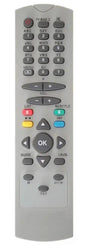 VDT900 D VISION afstandsbediening