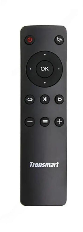 VEGA-S95 TRONSMART afstandsbediening