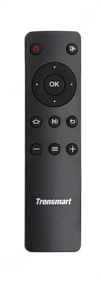 VEGA-S95 TRONSMART afstandsbediening