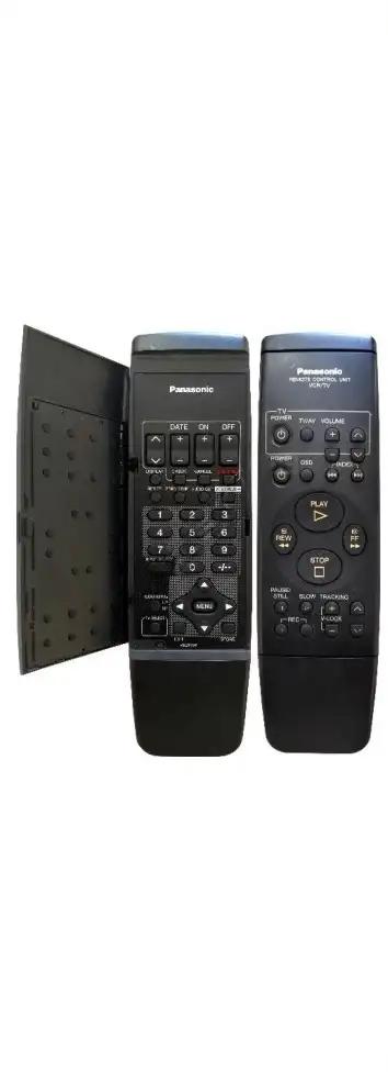 VEQ1658 PANASONIC afstandsbediening